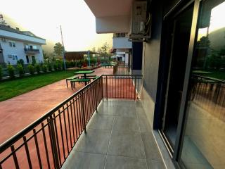 55m2 Same House Garden - Antalya - 2