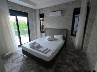 55m2 Same House Garden - Antalya - 4