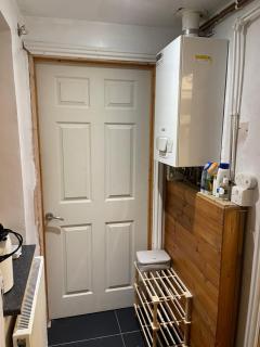 Oxford Guest Studio - Oxford - 6