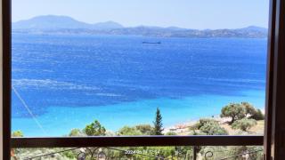 VASILIKI SeaMemories - Barbati - 4