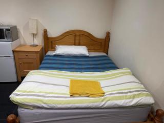 Oxford Guest Studio - Oxford - 9