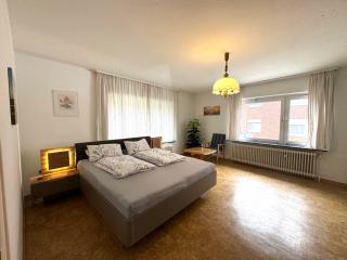 Van Kim 1 Ferienwohnung - Emden - 0