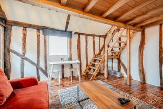 Cozy Cottage with hot tub! - Cadnam - 2
