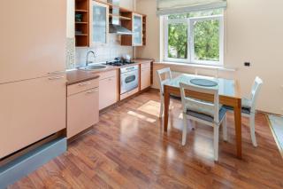 Apartment Old Town Klaipėda - 3