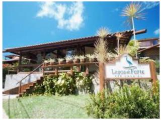 Village Lagoa do Forte - 0