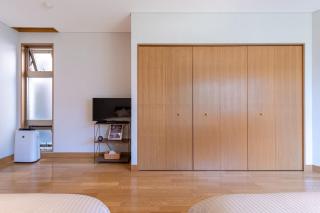 AOI Sauna SPA & Dog Villa HAKODATE - Vacation STAY 16937 - Hakodate - 4