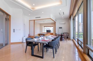 AOI Sauna SPA & Dog Villa HAKODATE - Vacation STAY 16937 - Hakodate - 1