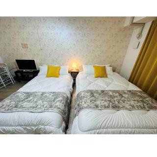 Seven Residence Nihonbashi - Vacation STAY 16925 - Osaca - 8