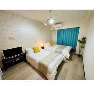 Seven Residence Nihonbashi - Vacation STAY 16928 - Osaka - 9