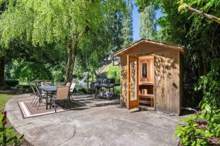 Riverwood Retreat - West Linn - 7