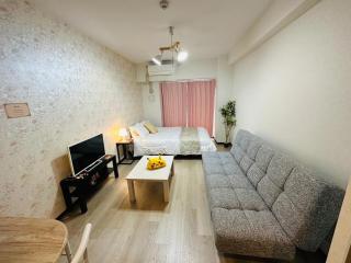 Seven Residence Nihonbashi - Vacation STAY 16931 - Osaka - 9