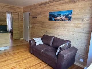Logement avec jacuzzi Murat - Murat - 6