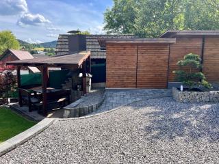 Chalet Súľov - Pool & Sauna - 2