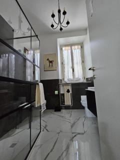 La finestra sul Nasone - Rome - 2