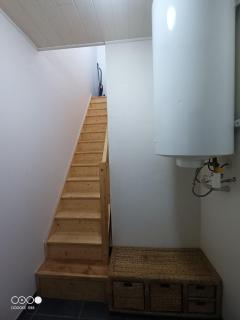 Logement au coeur de l'Auvergne - Lorlanges - 9