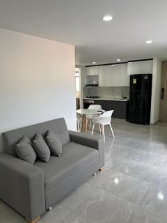 Apartamento moderno y cómodo cerca a Viva Envigado - 4
