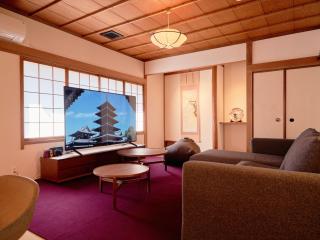 Konjakuso Nara Naramachi Steam Bath House - Vacation STAY 93298v - Nara - 8