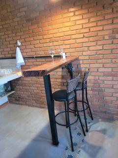 Suite Ana - Casa Tapera Nova - Conceição da Ibitipoca - 3