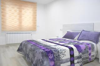 RECOMENDADO Wifi 12 min ayto 4 habs dobles PARKING - Oviedo - 4
