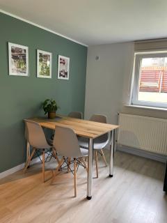 Apartament ŻEGLARSKA - darmowy parking - Świnoujście - 9