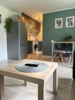 Apartament ŻEGLARSKA - darmowy parking - Świnoujście - 8
