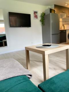 Apartament ŻEGLARSKA - darmowy parking - Świnoujście - 3