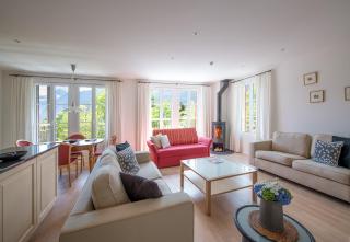 Chalet Mittaghorn Apt 4 - Wengen - 0