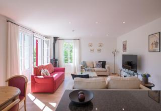 Chalet Mittaghorn Apt 4 - Wengen - 2