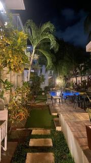 Apartamento en Playa car - Playa del Carmen - 4