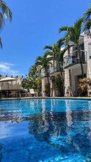 Apartamento en Playa car - Playa del Carmen - 2