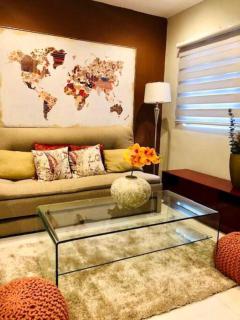 Apartamento en Playa car - Playa del Carmen - 1