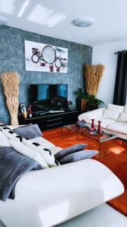 Stand-in Appartement - 6