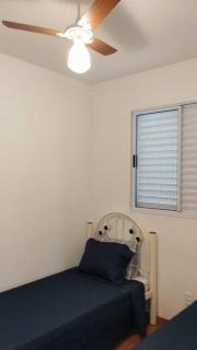 Apartment in Barretos City - Brazil - Rodeo Mecca - Barretos - 1