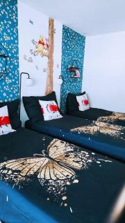 Stand-in Appartement - Sion - 4
