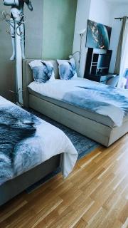 Stand-in Appartement - Sion - 2