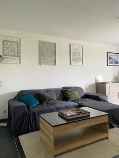 T2 idéal pour couple - Bruges - 8