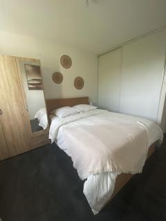T2 idéal pour couple - Bruges - 4