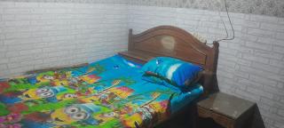 Hong Kost Homestay Putra Csb Mall - 8