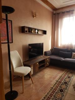 Marrakesh 3 Bedroom Oasis - 6