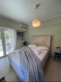 Vouliagmeni Thalassa Apartment - Athens - 9