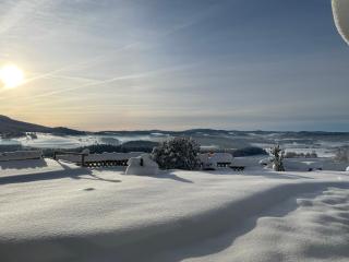 Hotel "Haus am Berg" - 0