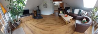 Penthouse Aineckblick - Sankt Margarethen im Lungau - 9
