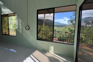 Cabaña Los Guarumos - Bujagua - 9