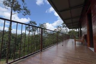 Cabaña Los Guarumos - Bujagua - 8