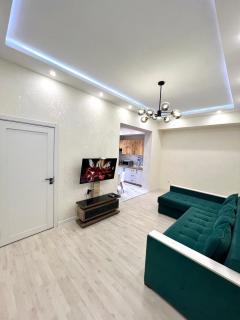 - Daniels Suite - Bright&Cozy - - Tashkent - 0