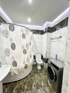 - Daniels Suite - Bright&Cozy - - Tashkent - 2