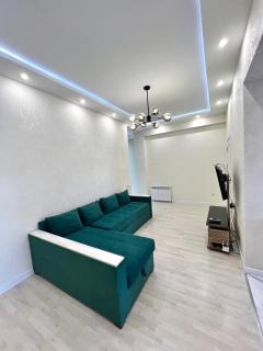 - Daniels Suite - Bright&Cozy - - Tashkent - 8