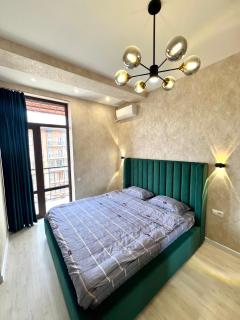 - Daniels Suite - Bright&Cozy - - Tashkent - 6