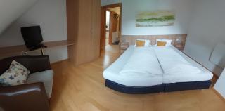 Penthouse Aineckblick - Sankt Margarethen im Lungau - 3