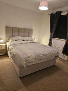 The Park view, 2 Bedroom House - 9